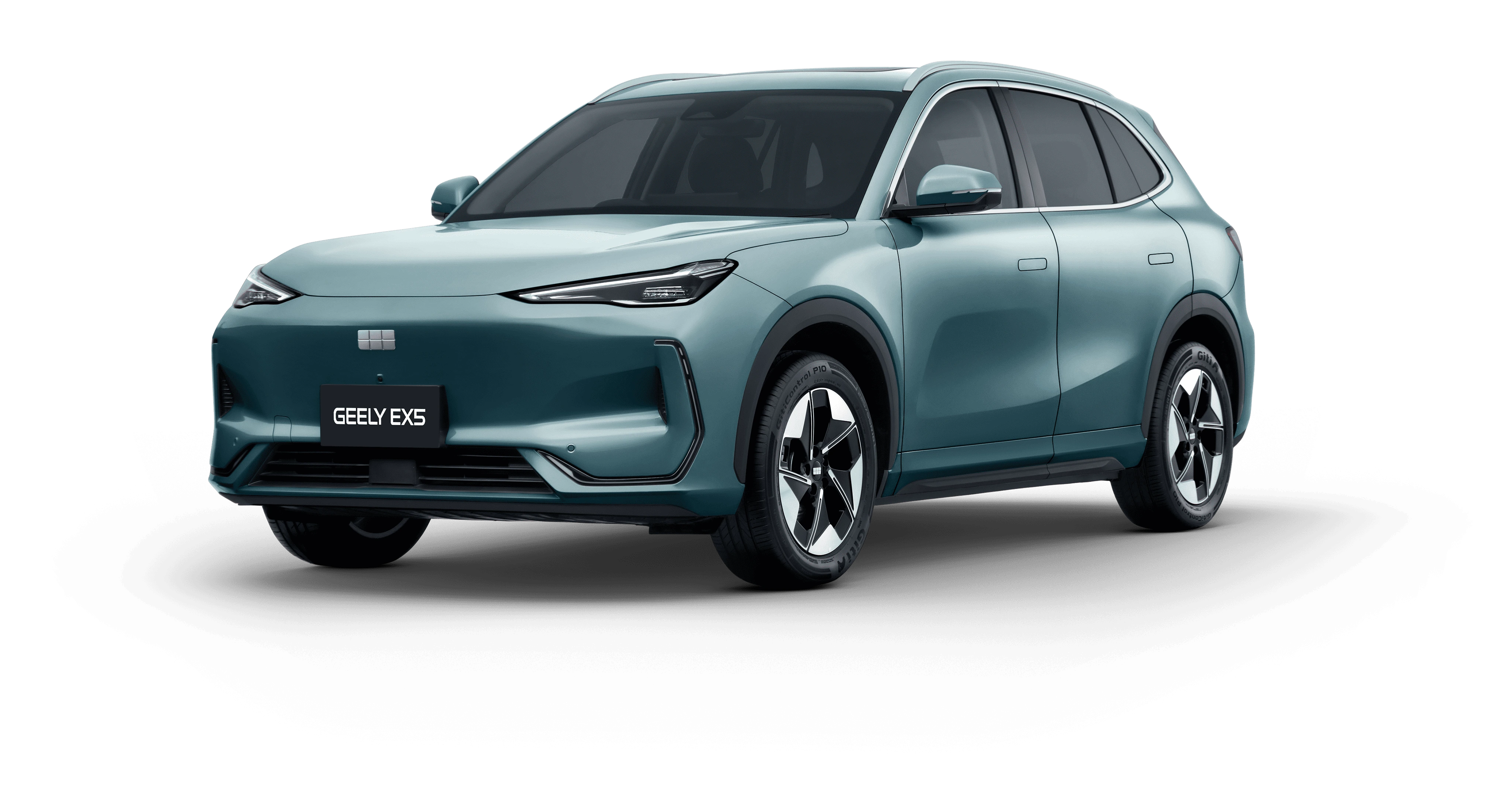 GEELY EX5