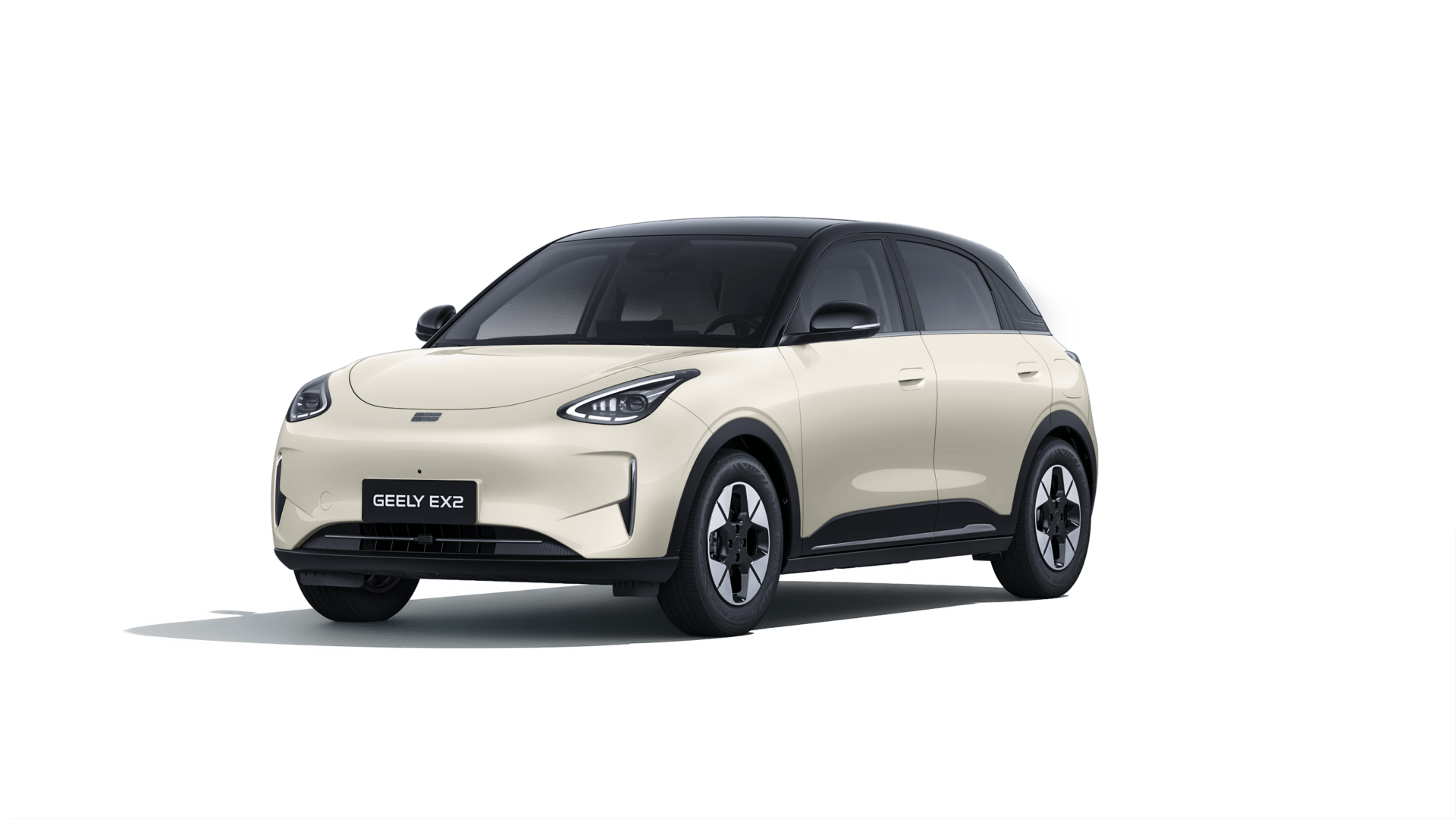 Gambar mobil warna putih