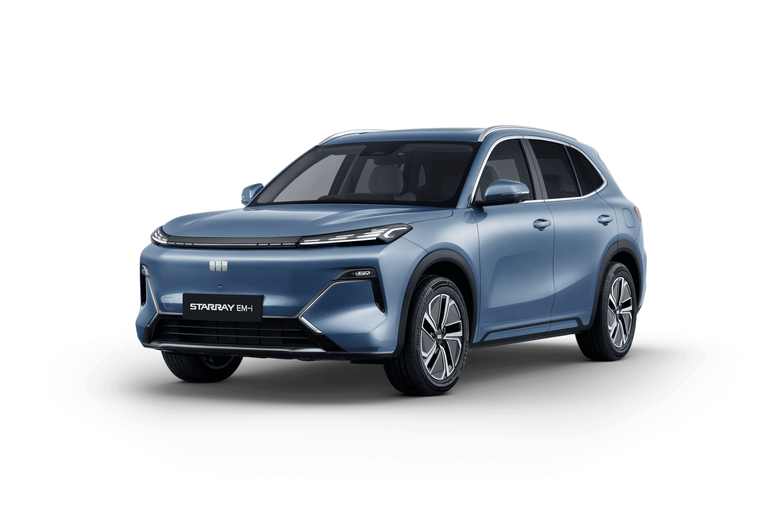 Gambar mobil warna putih